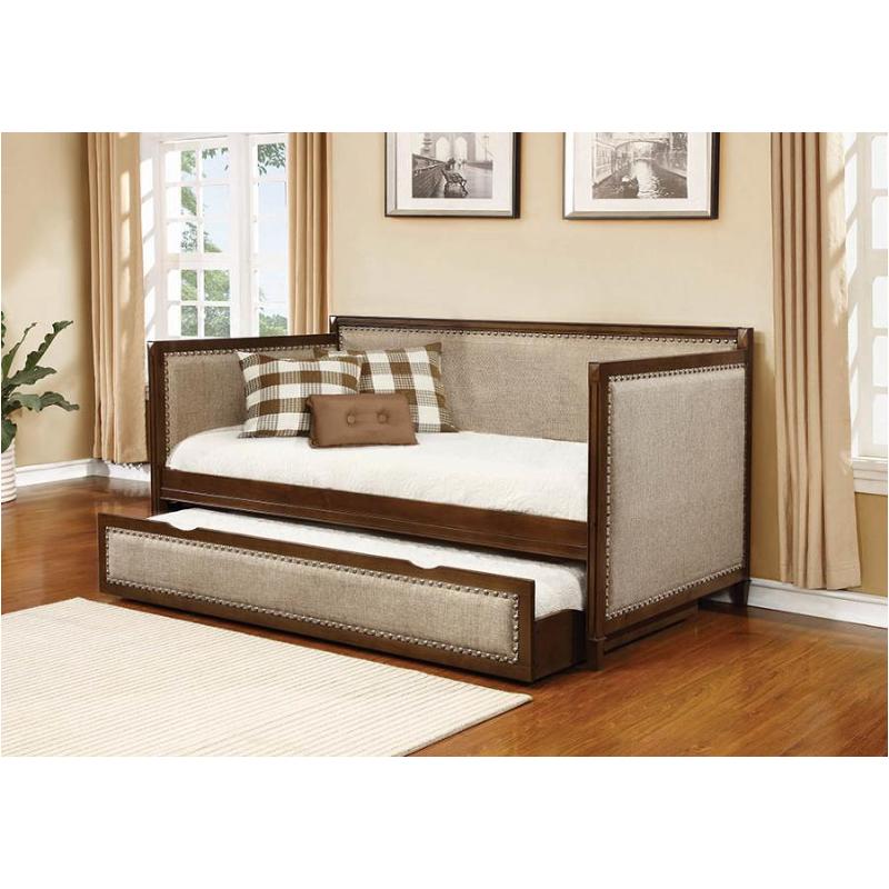 300575 Coaster Furniture Dilleston Daybed With Trundle