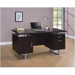 Discount Coaster Furniture Desks On Sale