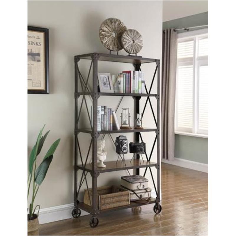 802576 Coaster Furniture Home Office Bookcase