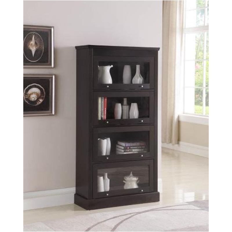 802588 Coaster Furniture Home Office Bookcase