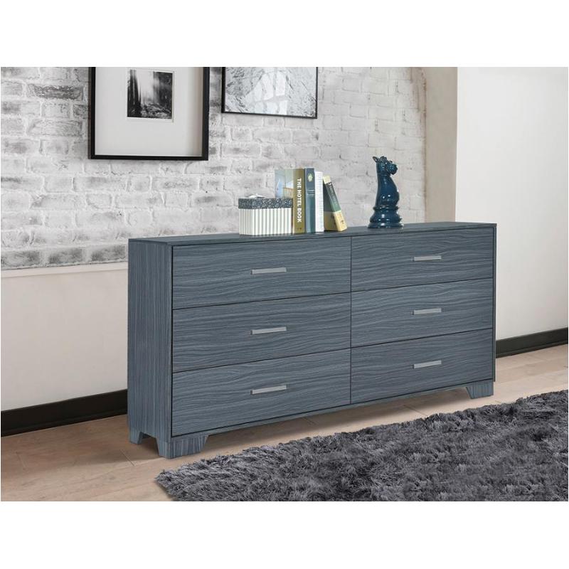 223153 Coaster Furniture Bedroom Dresser