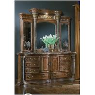 56061 25 Aico Furniture Torino Dresser Mirror