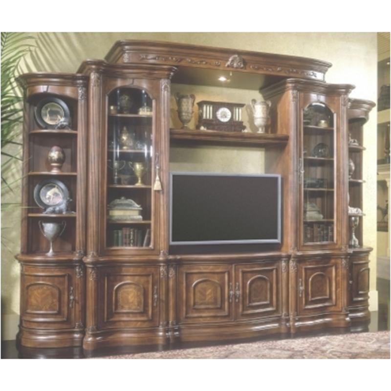 58097 44 Aico Furniture Villagio 50in Tv Console 58097 44 Aico Furniture Villagio Home Entertainment Tv Console