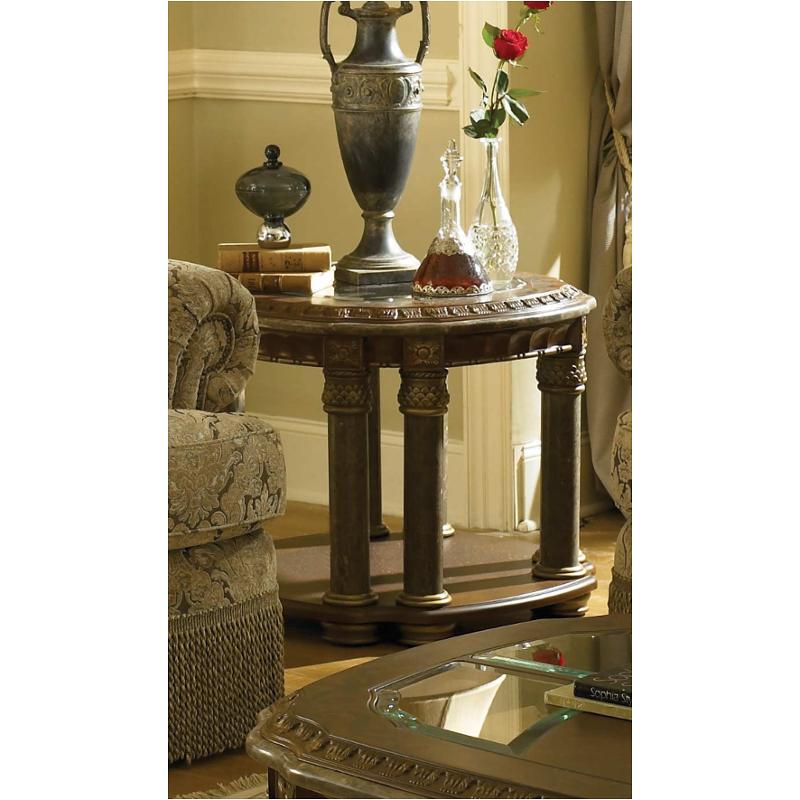 56202 25 Aico Furniture Torino Living Room End Table 56202 25 Aico Furniture Torino Living Room End Table