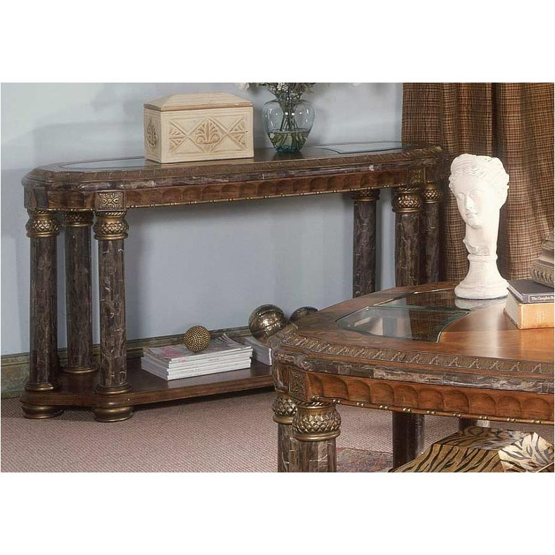 56203 25 Aico Furniture Torino Living Room Sofa Table 56203 25 Aico Furniture Torino Living Room Sofa Table
