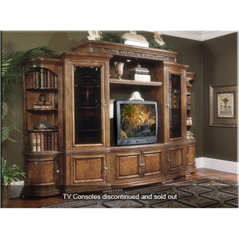 52093 23 Aico Furniture Paradisio Left Bookcase Unit 52093 23 Aico Furniture Paradisio Home Entertainment Bookcase