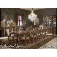 56000t 25 Aico Furniture Torino Rectangular Dining Table 56000t 25 Aico Furniture Torino Rectangular Dining Table