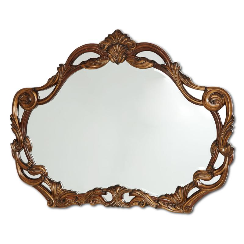 72067 55 Aico Furniture Villa Valencia Sideboard Mirror 72067 55 Aico Furniture Villa Valencia Dining Room Mirror