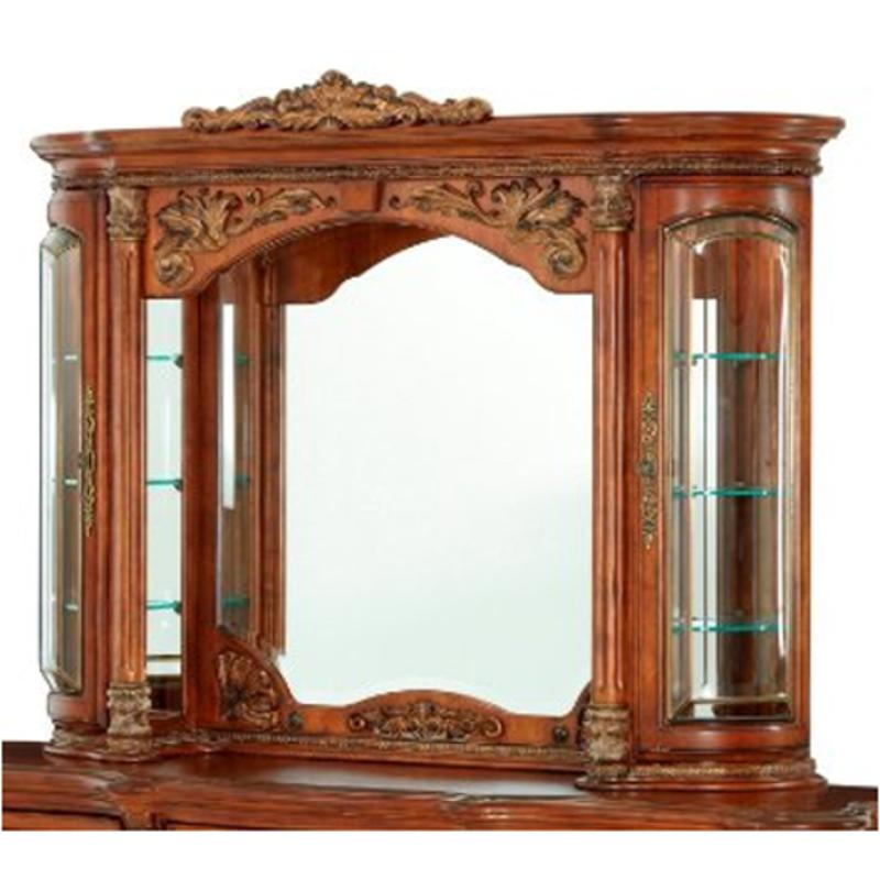 72060 55 Aico Furniture Villa Valencia Dresser Mirror