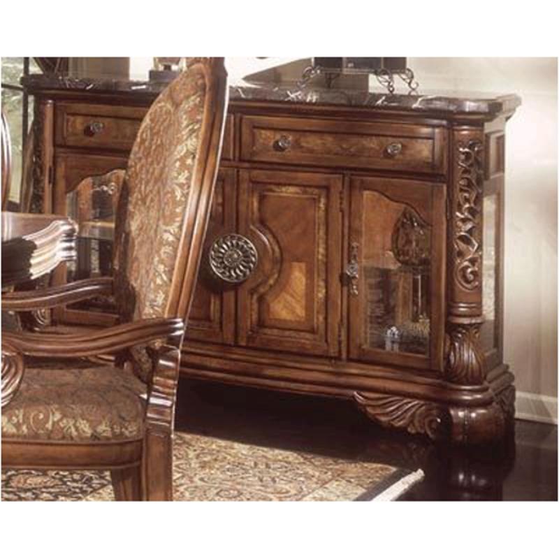 59007 47 Aico Furniture Excelsior Dining Room Sideboard