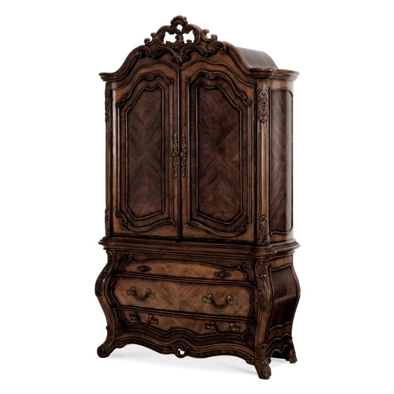 71080t 35 Aico Furniture Palais Royale Armoire