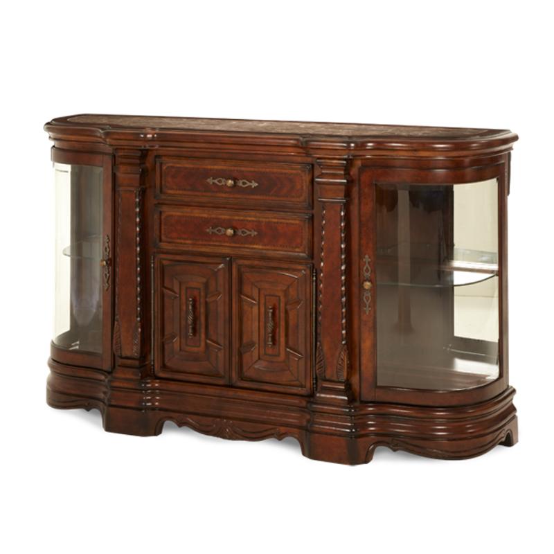 70007 54 Aico Furniture Windsor Court Dining Room Sideboard