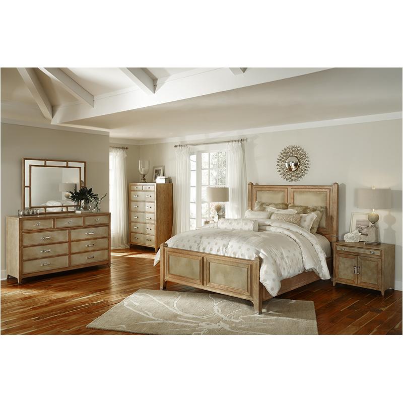 80010 102 Aico Furniture Queen Panel Bed Sand 80010 102 Aico Furniture Biscayne West Sand Bedroom Bed