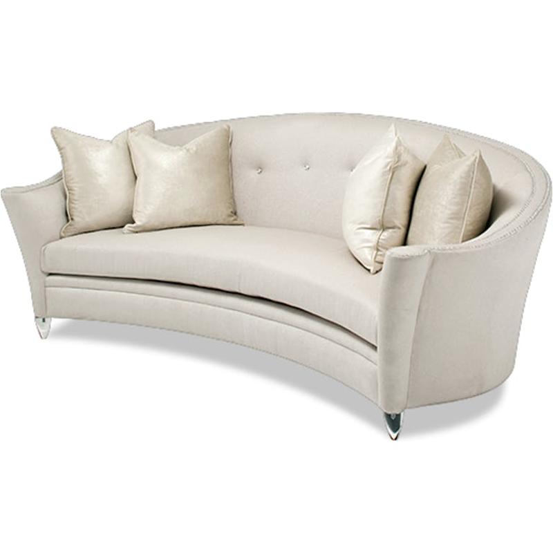 9002815 Pltnm 001 Aico Furniture Bel Air Park On Sofa