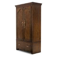 09085t 229 Aico Furniture Wardrobe
