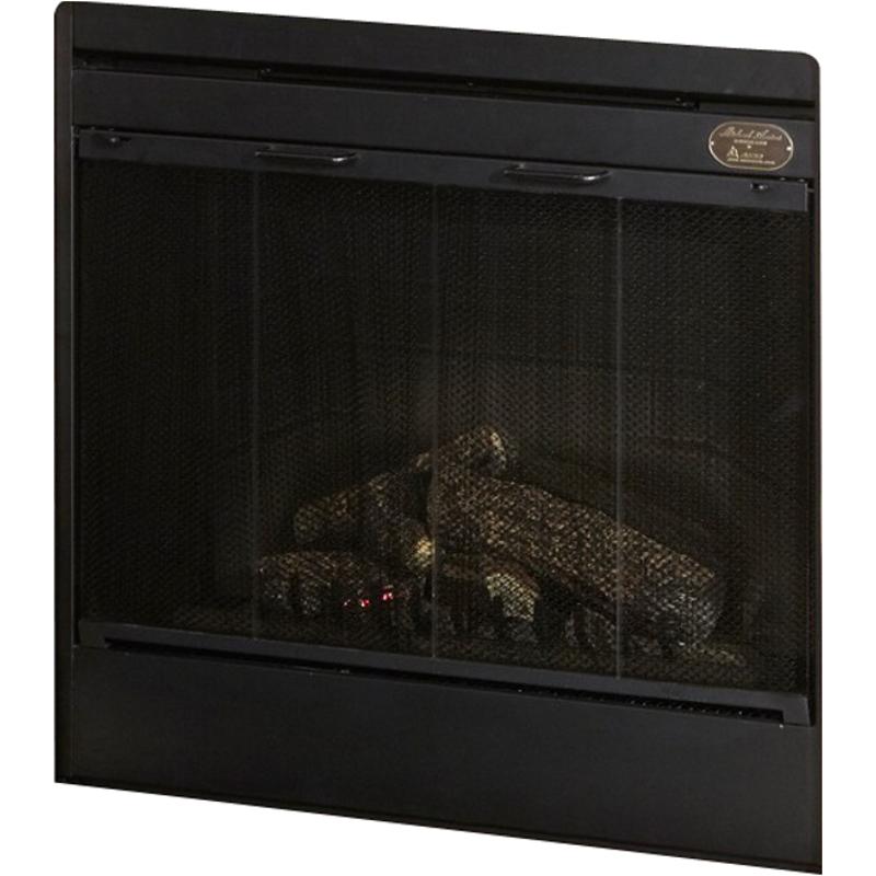 Afb33s Aico Furniture Fireplace