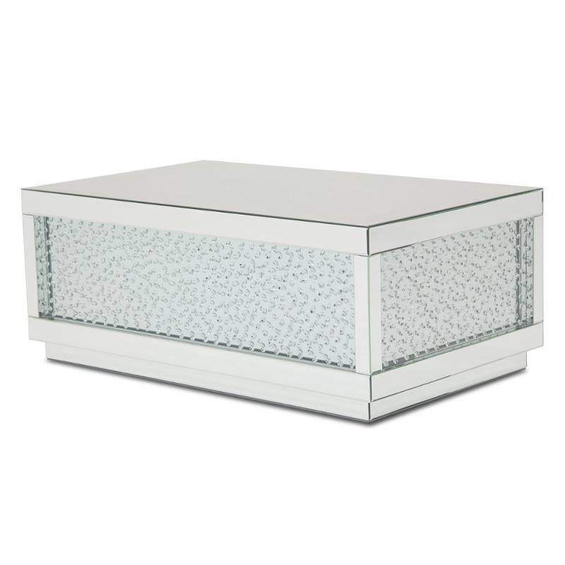 Fs Mntrl201h Aico Furniture Montreal Cocktail Table