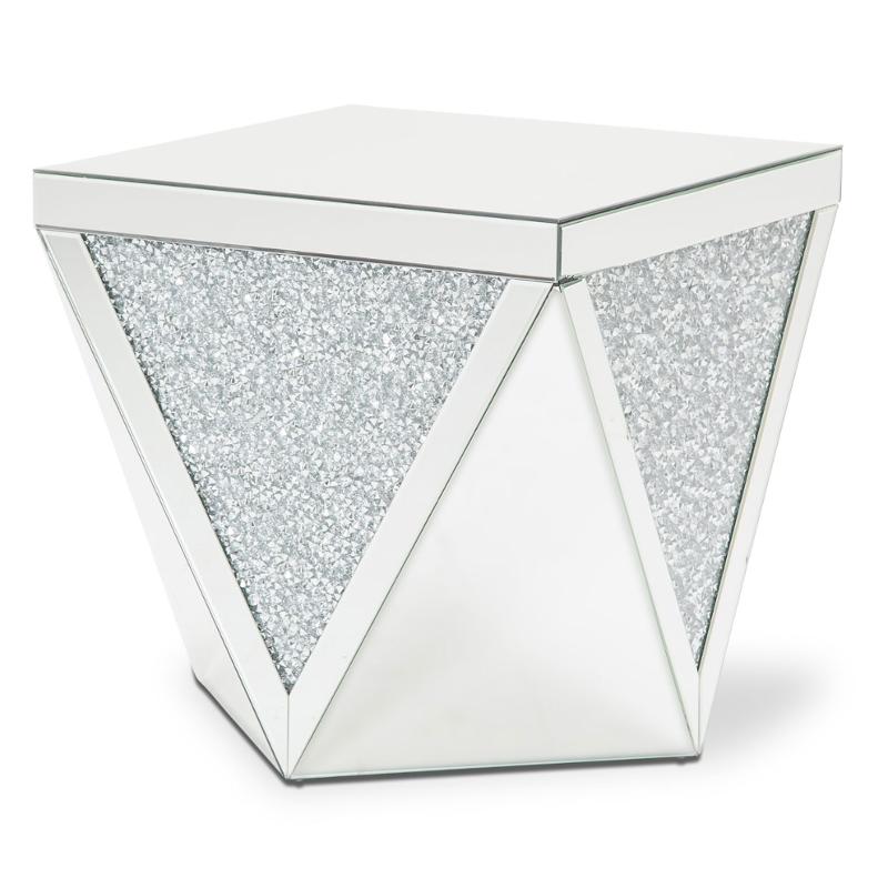 Fs Mntrl 1456h Aico Furniture Montreal Living Room End Table