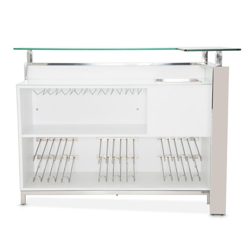 Accent Furniture On 9016500g 116 Aico Furniture State St Accent Bar