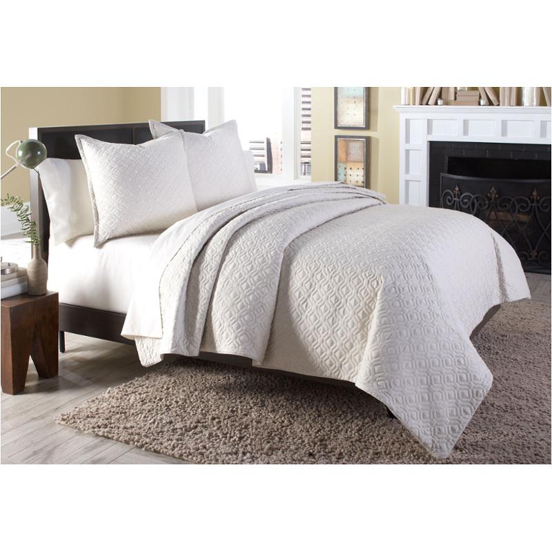 Bcs Qd03 Taylor Lin Aico Furniture Taylor Comforter