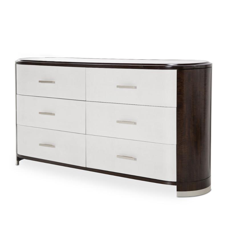 9003050 409 Aico Furniture Paris Chic Bedroom Dresser