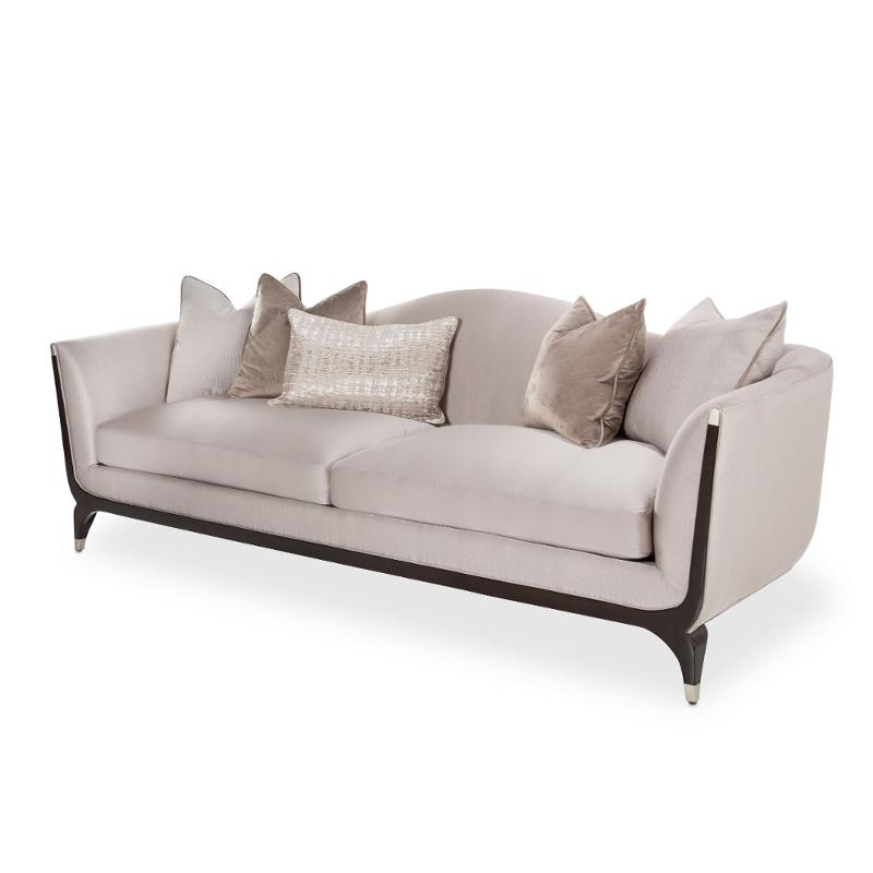 9003815 Trufl 409 Aico Furniture Paris Chic Sofa