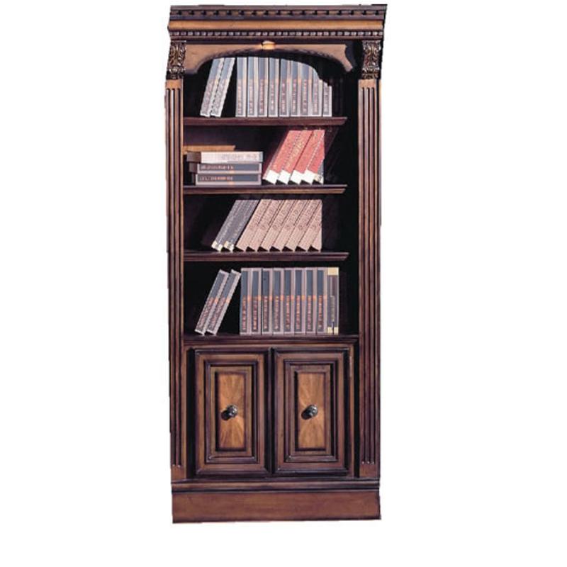 Hun430 Parker House Furniture Huntington 32in Open Top Bookcase Hun430 Parker House Furniture Huntington Home Office Bookcase
