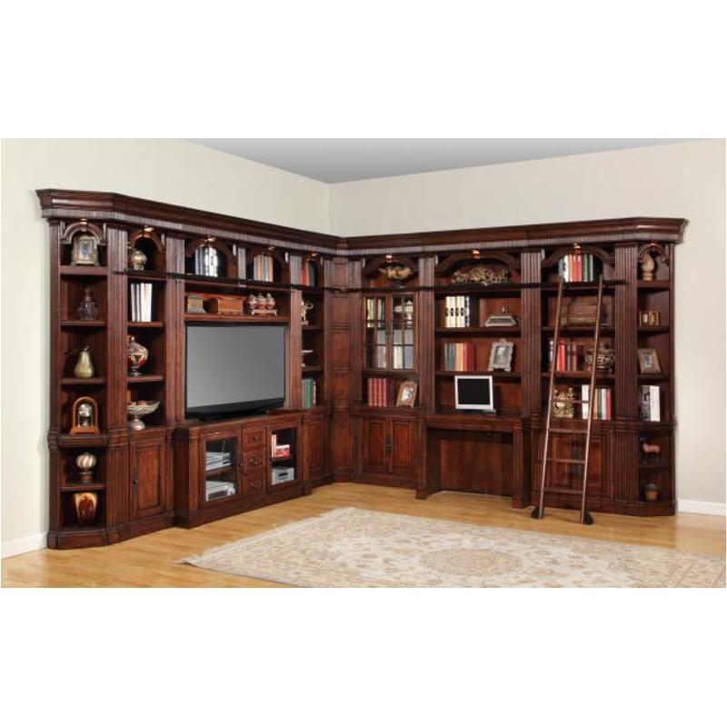 Wel456 Parker House Furniture Wellington Inside Filler Corner Wel456 Parker House Furniture Wellington Home Office Desk