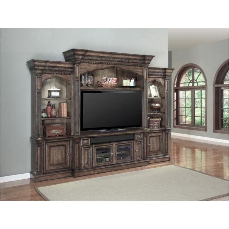 Ari600 Parker House Furniture Aria Home Entertainment Hutch