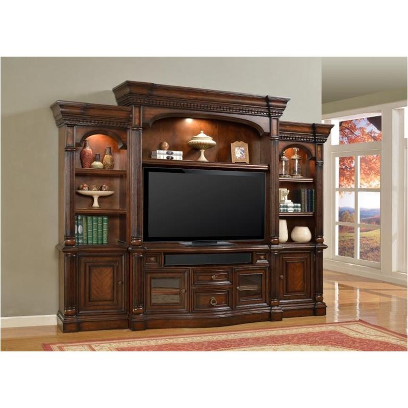 Ver650l Parker House Furniture Versailles Left Pier