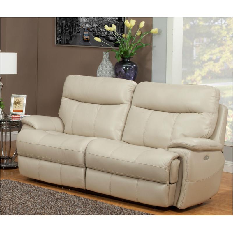 Mdyl832pcre Parker House Furniture 2/2 Sofa Dual Recliner Power