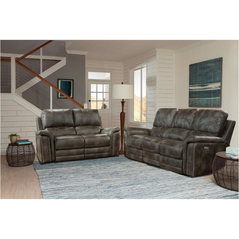 Mbel832ph Ash Parker House Furniture Belize Recliner