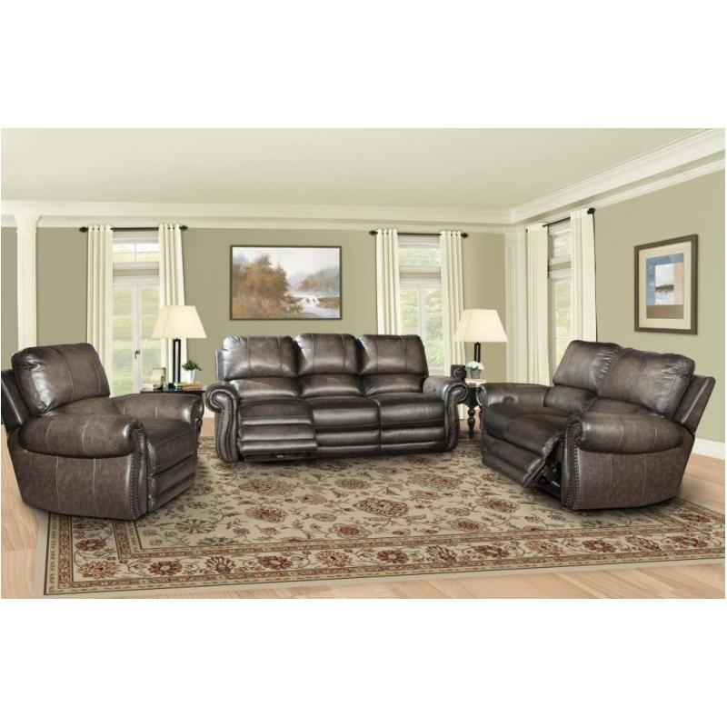 Mthu832psh Parker House Furniture Sofa Dual Recliner Power