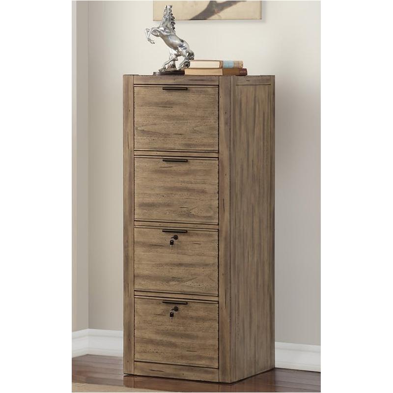 Bri 374 Parker House Furniture Brighton Home Office Tall File