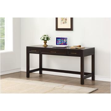 Leo490 Parker House Furniture Leonardo 2 Pc Peninsula Desk Leonardo 2 Pc Peninsula Desk
