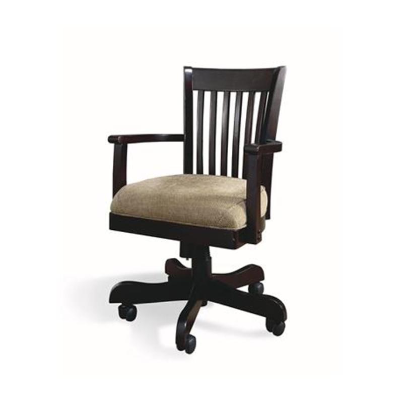 69127 Riverside Furniture Urban Crossings Bankers Desk Chair 69127 Riverside Furniture Urban Crossings Home Office Chair