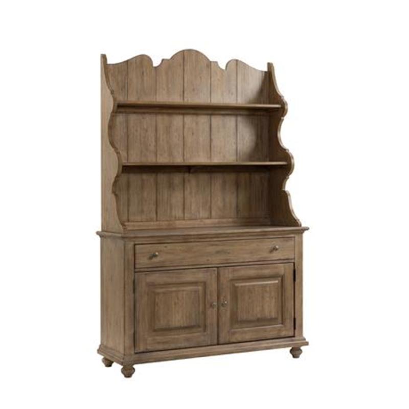 76055 Riverside Furniture Madison Dining Room China Buffet Hutch 76055 Riverside Furniture Madison Buffet Hutch Dining Room China