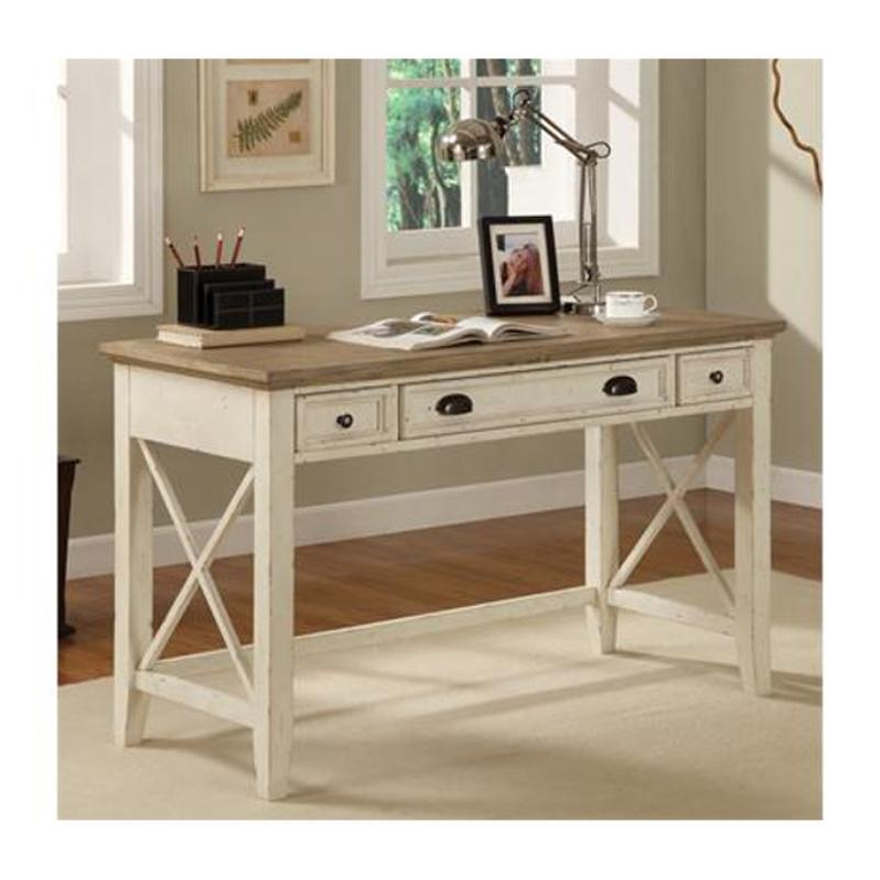 32520 Riverside Furniture Coventry Two Tone Writing Desk 32520 Riverside Furniture Coventry Two Tone Home Office Desk