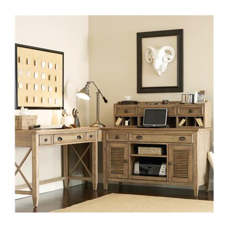 32423 Riverside Furniture Coventry Credenza Desk