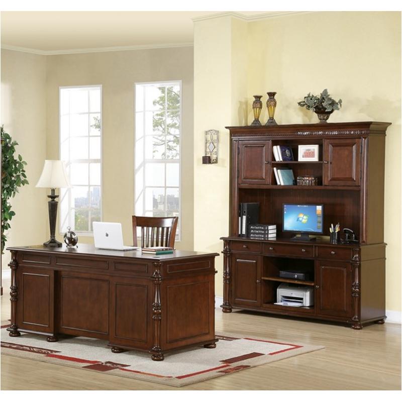 65630 Riverside Furniture Dunmore Home Office Executive Desk 65630 Riverside Furniture Dunmore Executive Desk