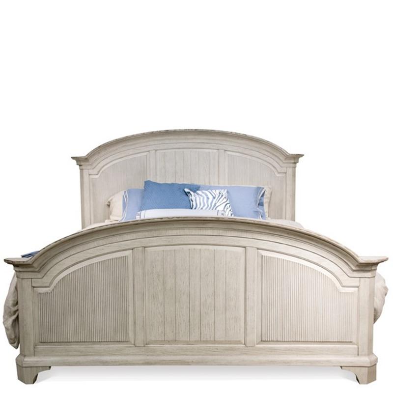 21270 Riverside Furniture Aberdeen Bedroom Queen Reeded Bed 21270 Riverside Furniture Aberdeen Bedroom Bed