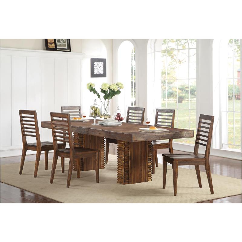 15350 Riverside Furniture Rectangular Dining Table