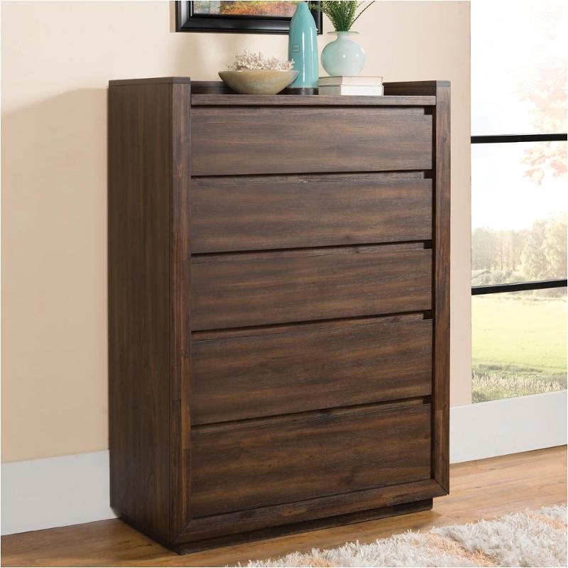 15365 Riverside Furniture Modern Gatherings 5 Drawer Chest 15365 Riverside Furniture Modern Gatherings 5 Drawer Chest