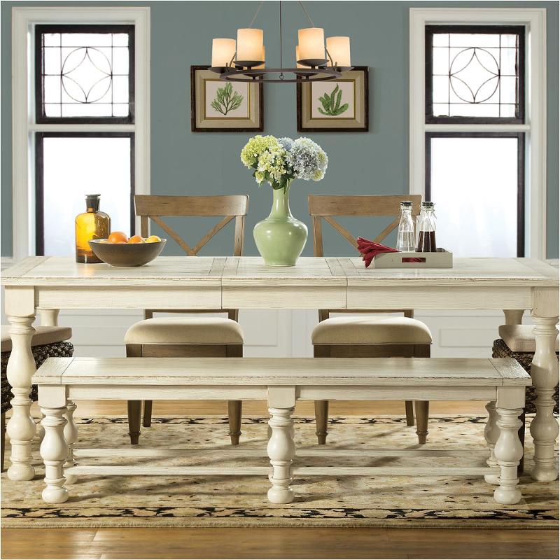 21259 Riverside Furniture Aberdeen Dining Room Bench 21259 Riverside Furniture Aberdeen Dining Room Benche