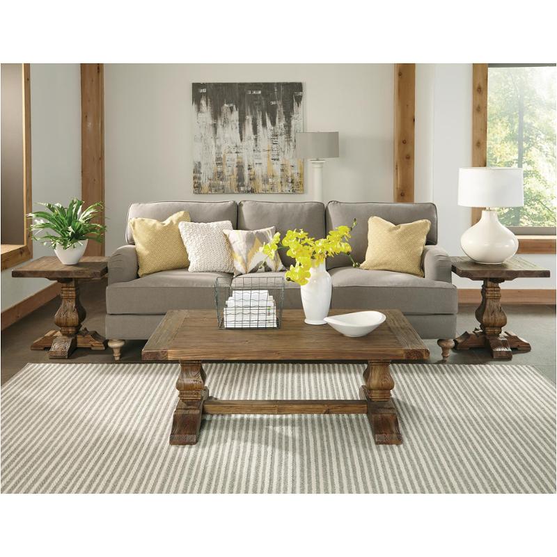 23602 Riverside Furniture Hawthorne Living Room Cocktail Table