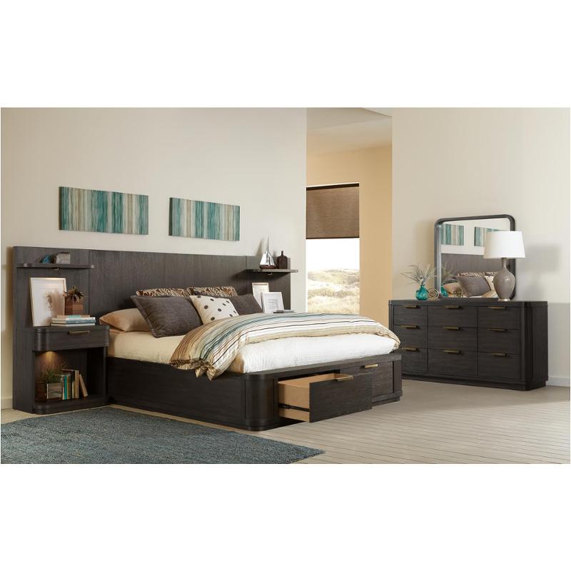 21480 Riverside Furniture Precision Bed