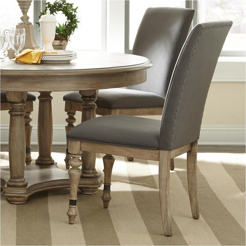 21557 Riverside Furniture Corinne Upholstered Side Chair 2in 21557 Riverside Furniture Corinne Dining Room Chair
