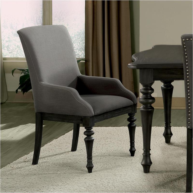 21758 Riverside Furniture Corinne Upholstered Arm Chair 2in 21758 Riverside Furniture Corinne Dining Room Chair