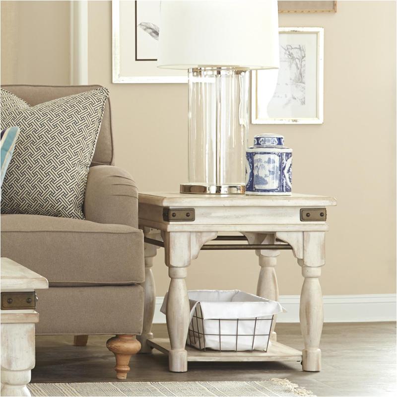 27309 riverside furniture regan living room end table