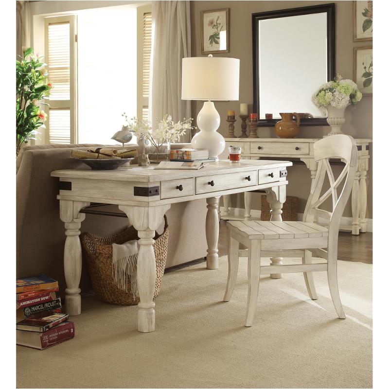 27330 Riverside Furniture Regan Home Office Writing Desk